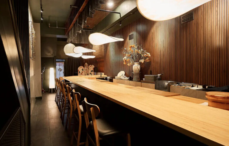 ogawa sushi and kappo philadelphia pa interior 1 768x490