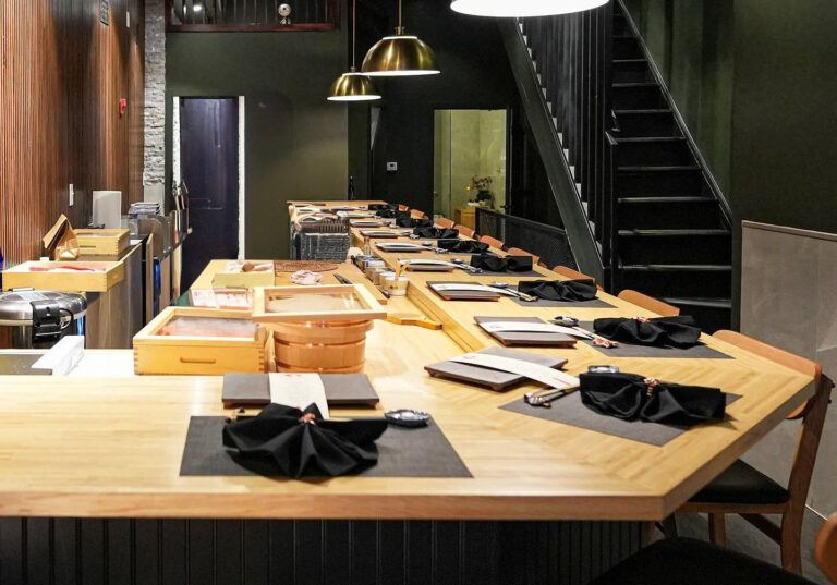 ogawa sushi and kappo philadelphia pa interior 3 768x537