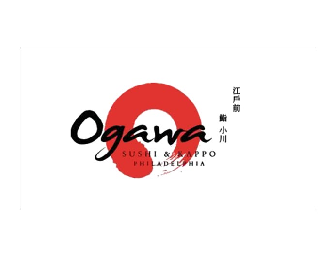 ogawa sushi and kappo philadelphia pa logo 1