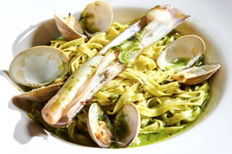 peasant new york ny little italy food 8 768x512