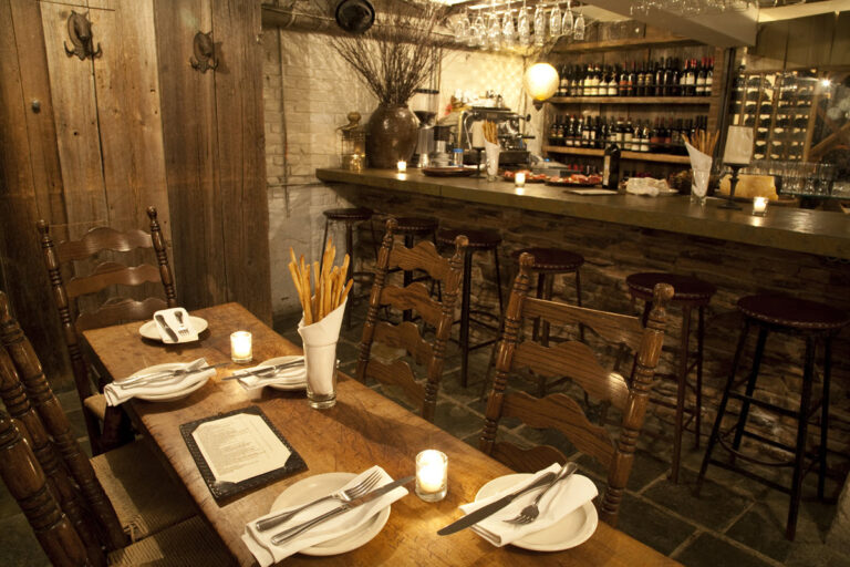 peasant new york ny little italy interior 6 768x512