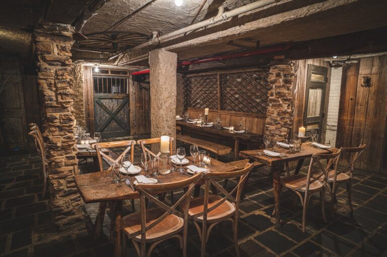 peasant new york ny little italy interior 7 768x511
