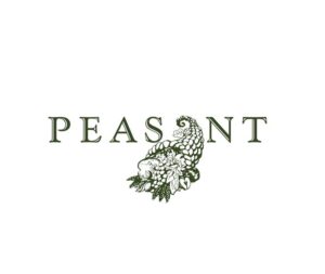 peasant new york ny little italy logo 1 300x253
