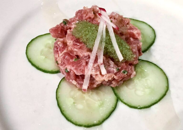 pluckemin inn bedminster nj food 10 768x547