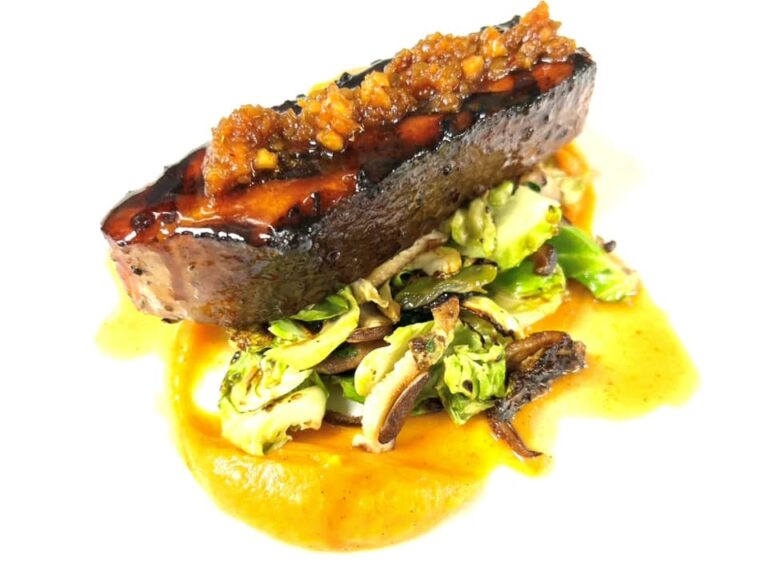 pluckemin inn bedminster nj food 4 768x571