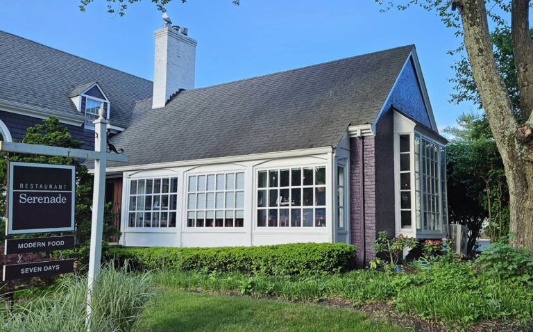 restaurant serenade chatham nj exterior 2 768x478