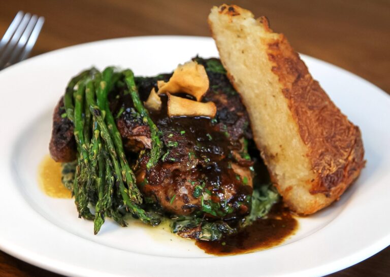 restaurant serenade chatham nj food 1 768x546