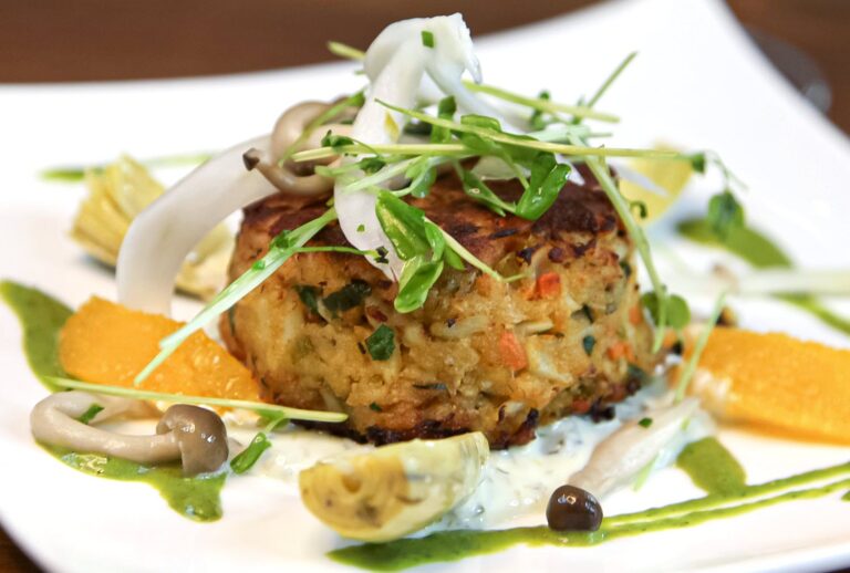 restaurant serenade chatham nj food 2 768x518
