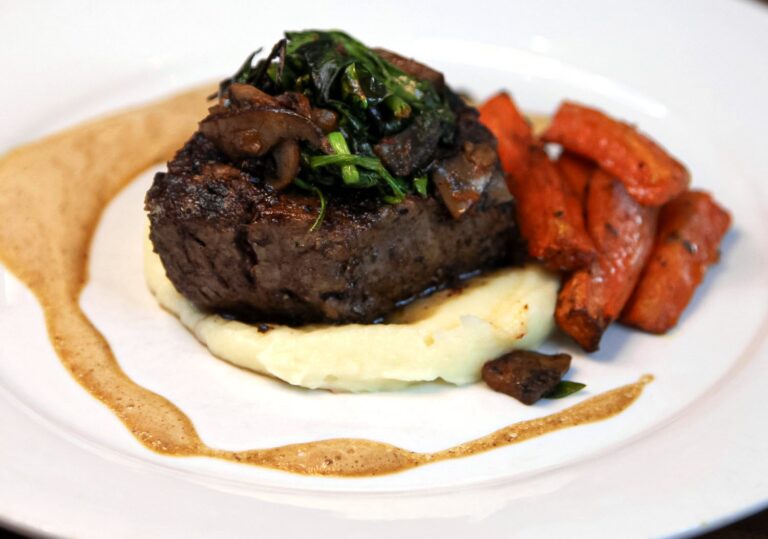 restaurant serenade chatham nj food 3 768x539