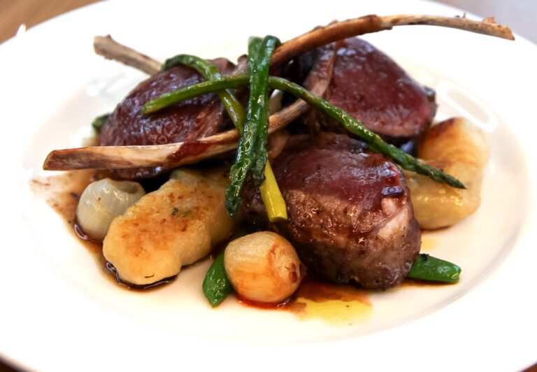 restaurant serenade chatham nj food 4 768x532