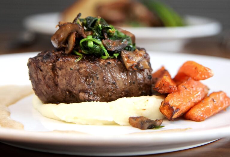 restaurant serenade chatham nj food 5 768x525