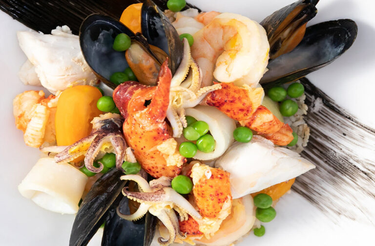 revival charleston sc food 1 768x503