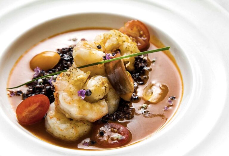 revival charleston sc food 7 768x524