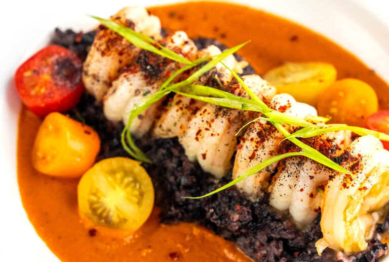 revival charleston sc food 9 768x519