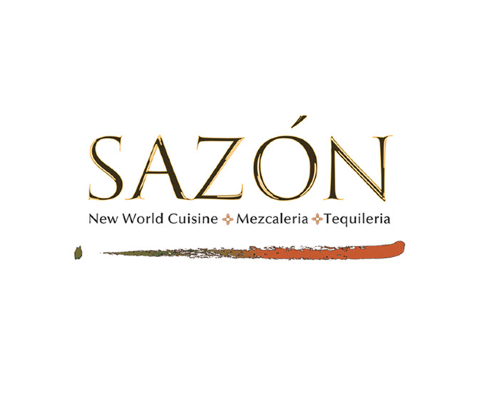 sazon santa fe nm logo 1