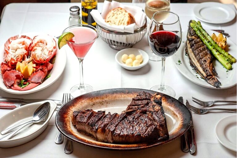 sear house closter nj food 1 768x512