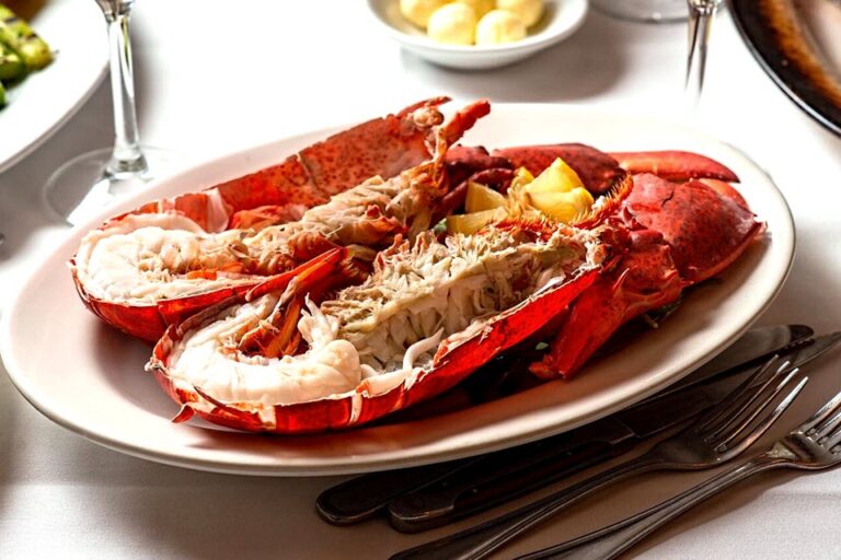 sear house closter nj food 3 768x512