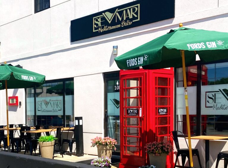 sevmar mediterranean bistro salem nh exterior 1 768x564
