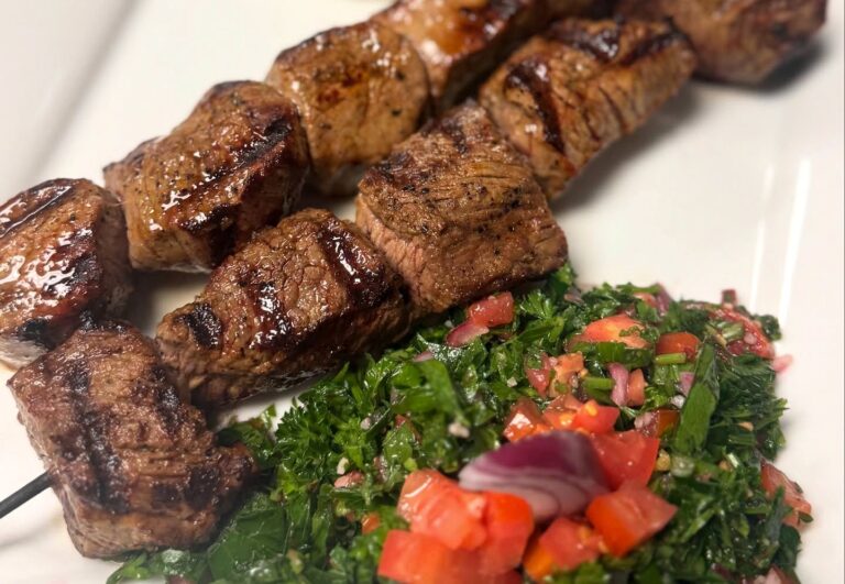 sevmar mediterranean bistro salem nh food 1 768x531