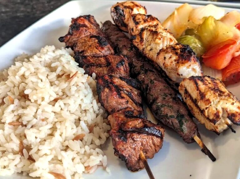 sevmar mediterranean bistro salem nh food 8 768x574