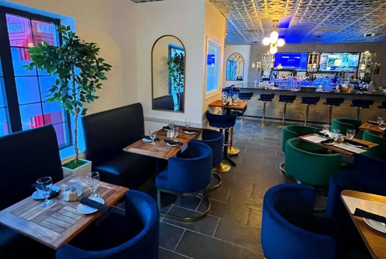 sevmar mediterranean bistro salem nh interior 7 768x515