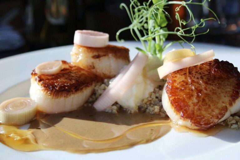 table 128 bistro and bar des moines ia food 1 768x512