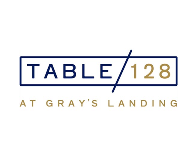 table 128 bistro and bar des moines ia logo 2 1