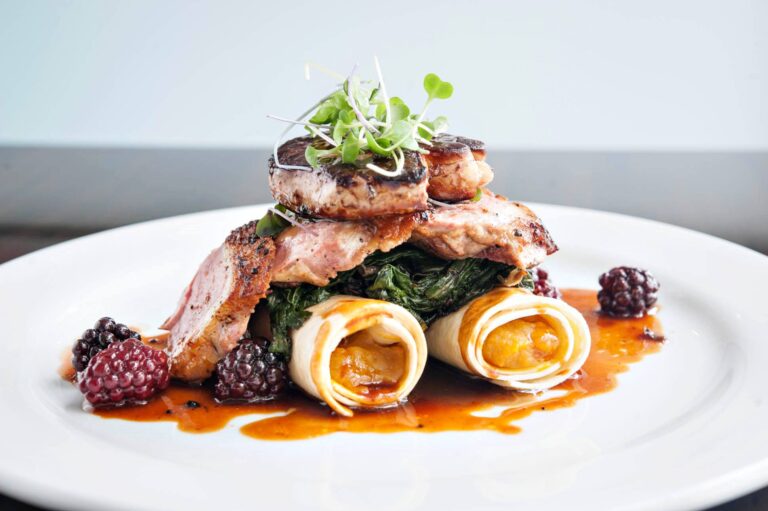 the poached pear bistro point pleasant beach nj food 3 768x511