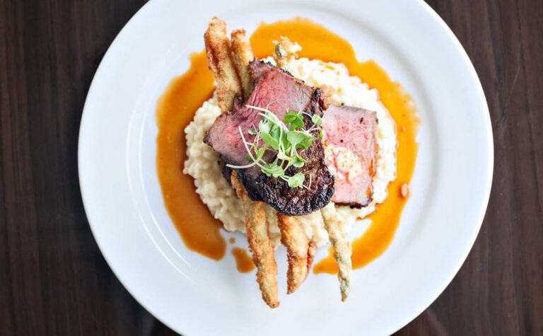 the poached pear bistro point pleasant beach nj food 4 768x475
