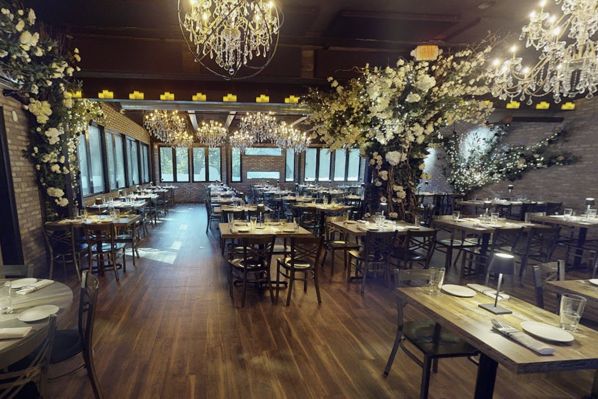 newレストランオーダーページ 618 - Virtual Restaurant Concierge