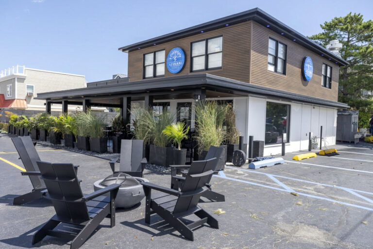 azzurri italian cucina harvey cedars nj exterior 1 768x512
