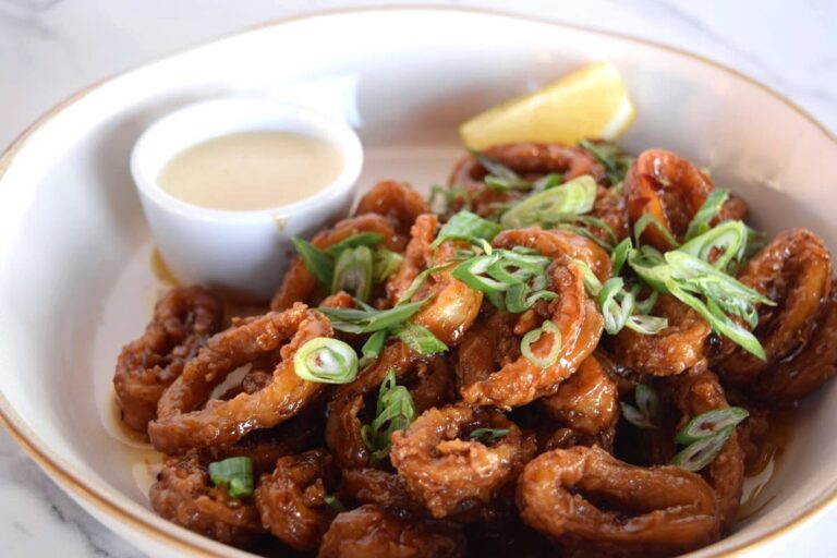 azzurri italian cucina harvey cedars nj food 3 768x512