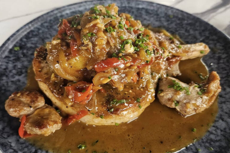 azzurri italian cucina harvey cedars nj food 4 768x512