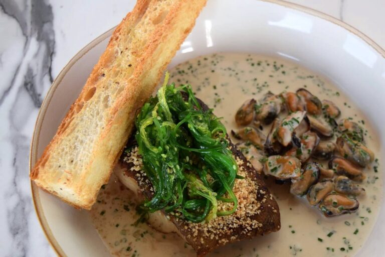 azzurri italian cucina harvey cedars nj food 7 768x512