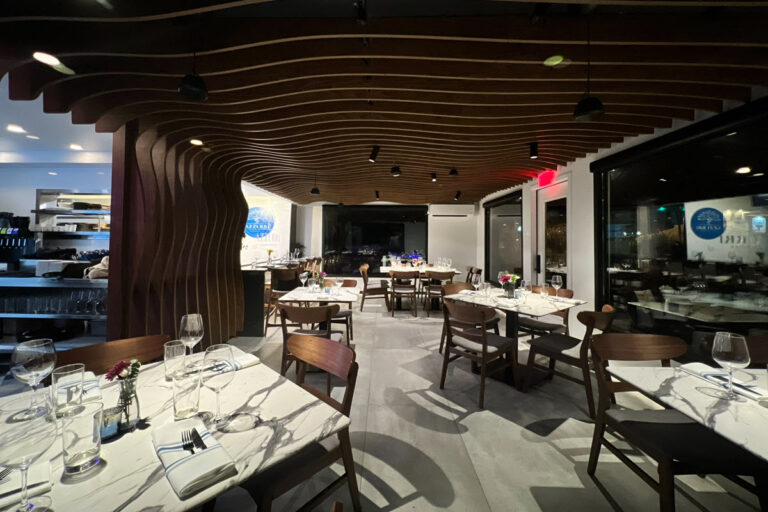 azzurri italian cucina harvey cedars nj interior 1 768x512