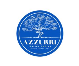azzurri italian cucina harvey cedars nj logo 1 300x254