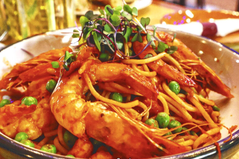 la piazza allentown nj food 7 768x512