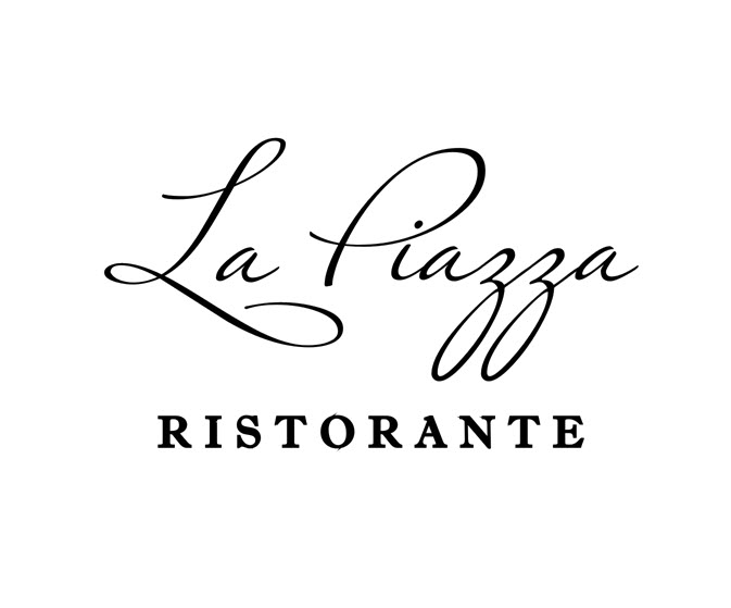 la piazza allentown nj logo 1