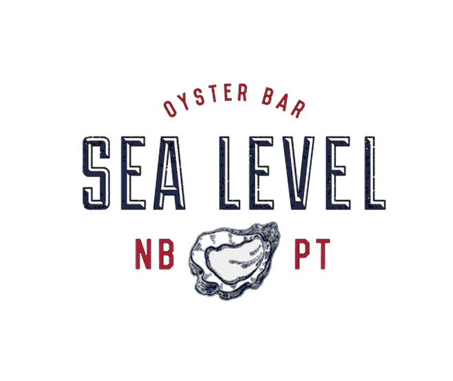 sea level oyster bar newburyport ma logo 1