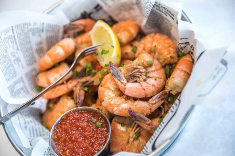 sea level oyster bar salem ma food 1 768x512
