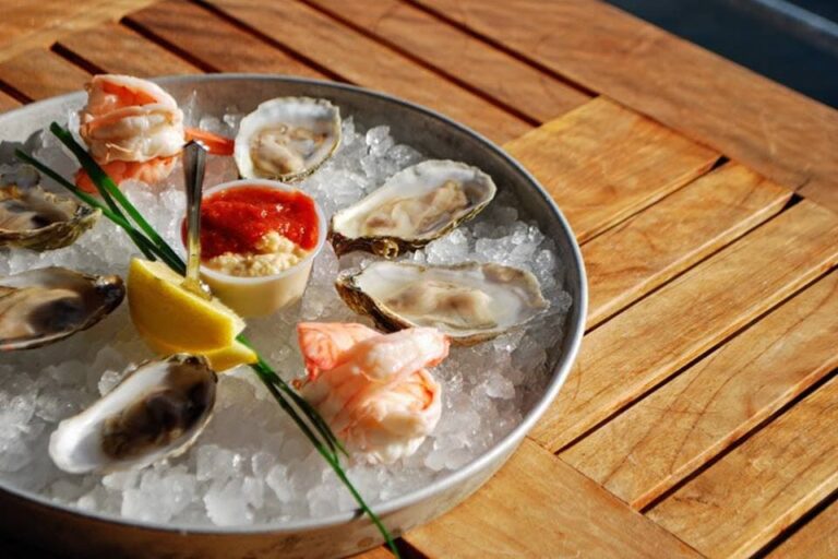 sea level oyster bar salem ma food 4 768x512