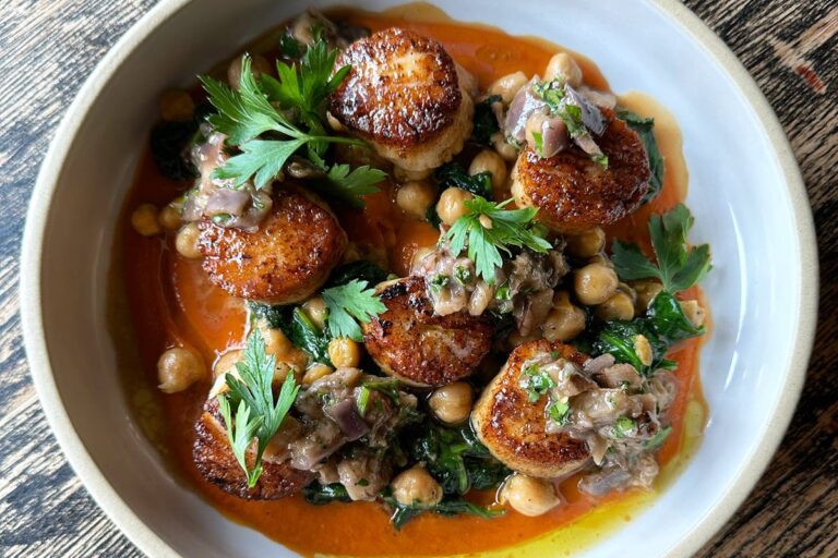 south and pine morristown nj food 1 768x512