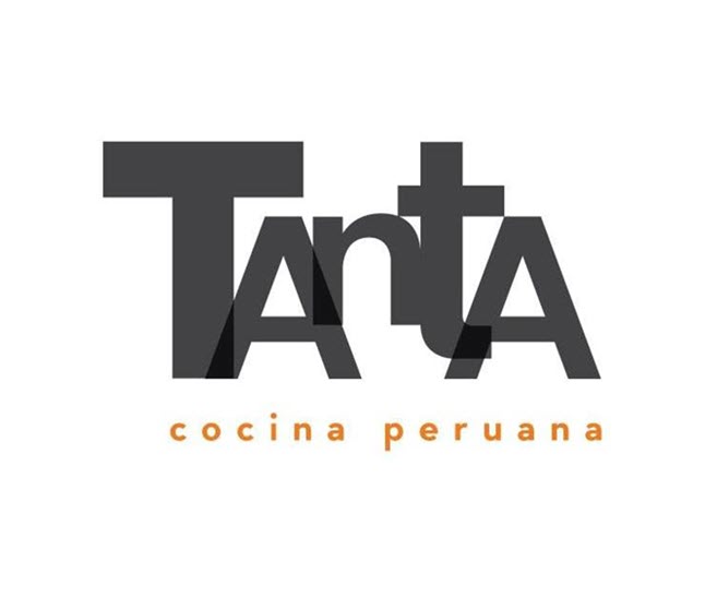tanta cocina peruana chicago il logo 1 1