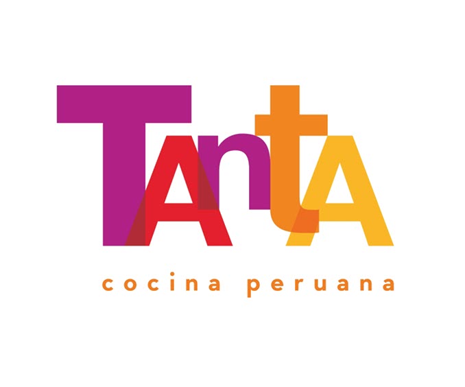 tanta cocina peruana chicago il logo 2