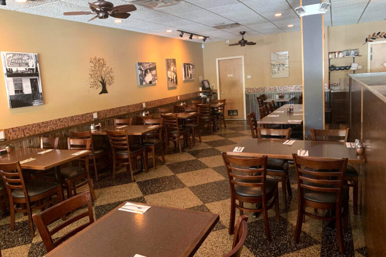 federicis on 10th belmar nj interior 1 768x512