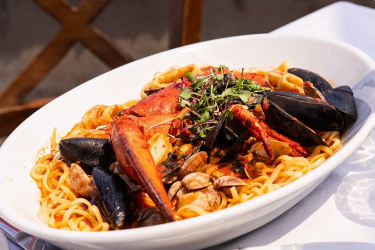 la dolce vita belmar nj food 1 768x512