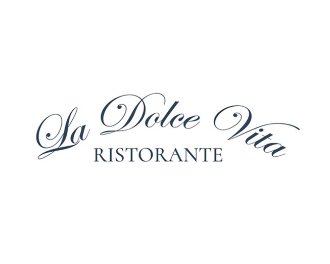 la dolce vita belmar nj logo 1
