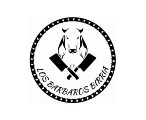 los barbaros birria belmar nj logo 1 1 300x247