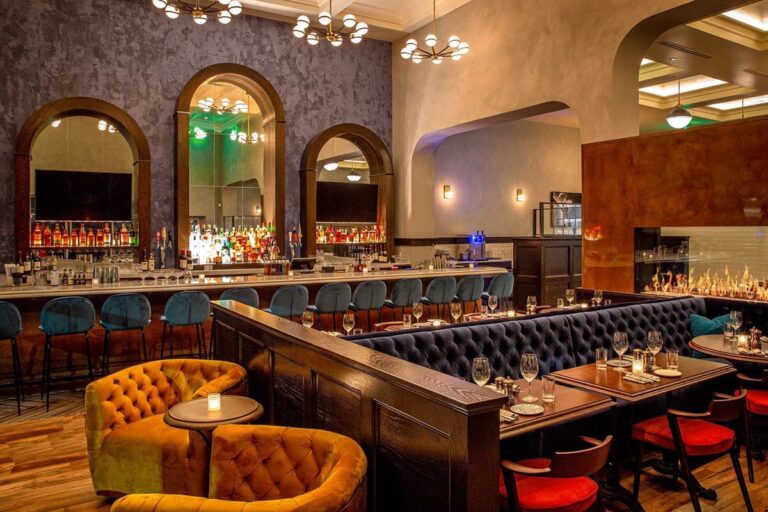 rosetti restaurant beverly ma interior 1 768x512