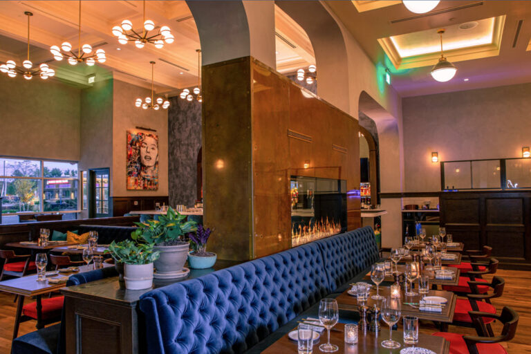 rosetti restaurant beverly ma interior 7 768x512